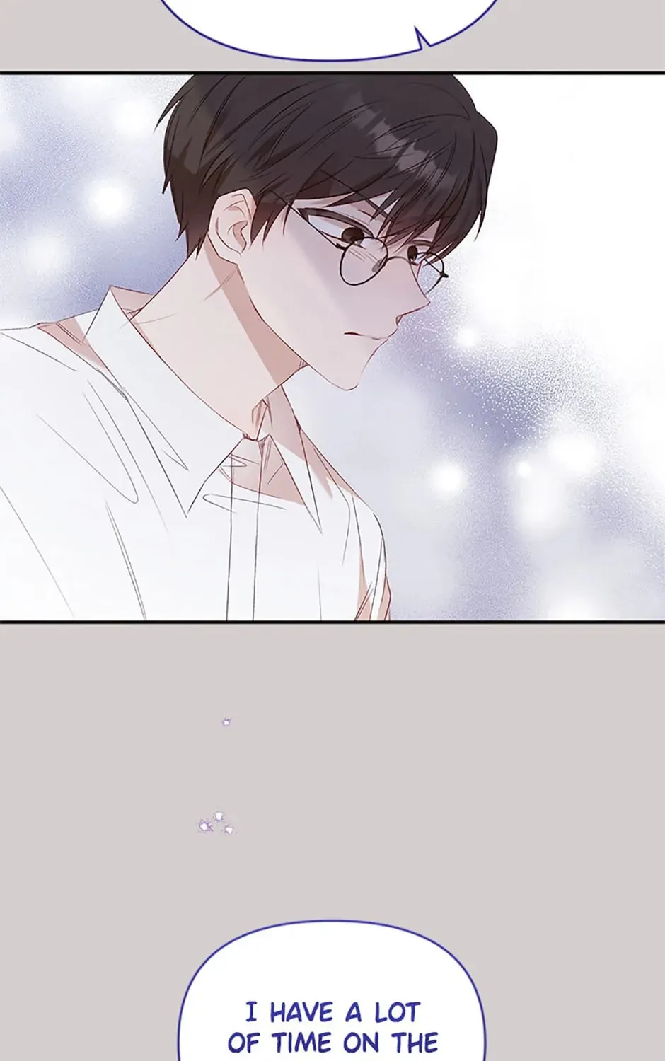 Read Ideal Match Delivery Service chapter 28 image 36 on Lezhin