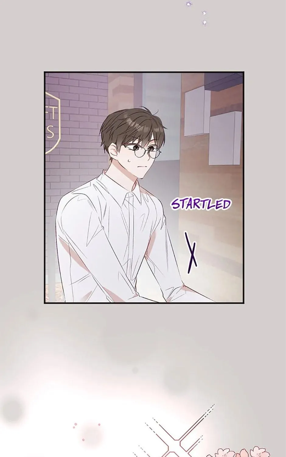 Read Ideal Match Delivery Service chapter 28 image 38 on Lezhin
