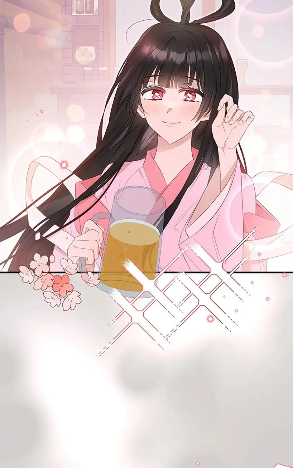 Read Ideal Match Delivery Service chapter 28 image 40 on Lezhin