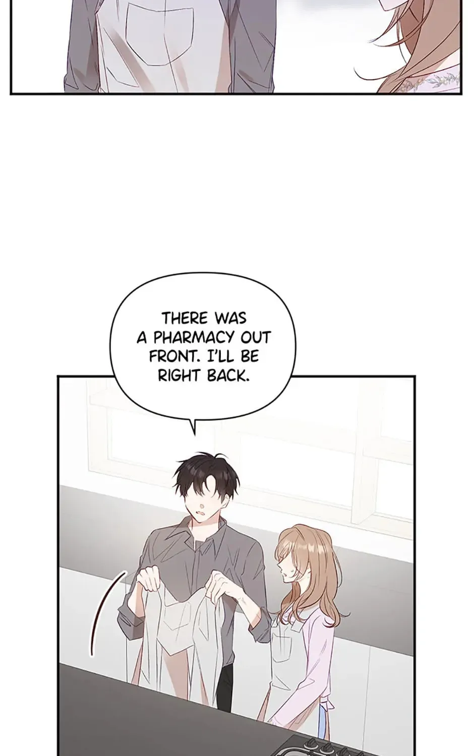 Read Ideal Match Delivery Service chapter 28 image 54 on Lezhin