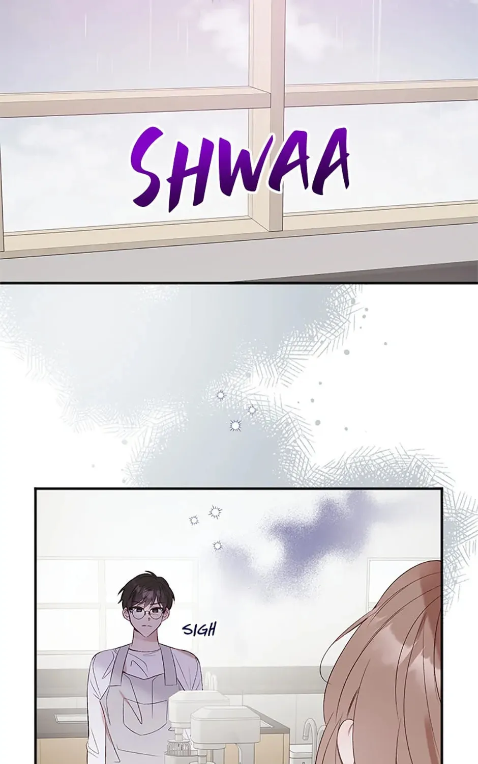 Read Ideal Match Delivery Service chapter 28 image 72 on Lezhin