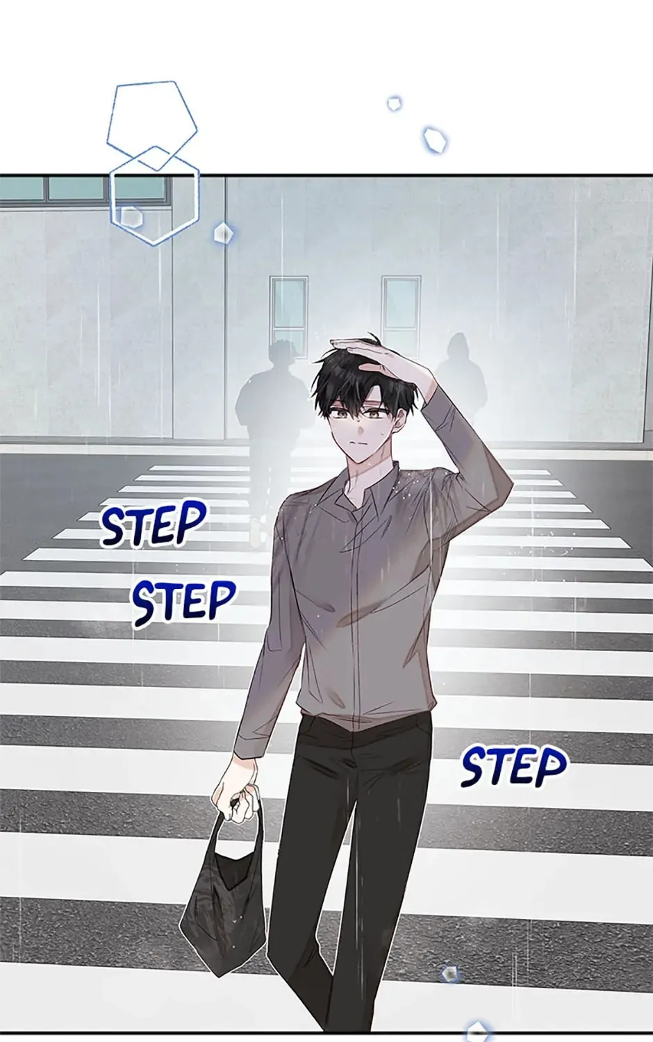 Read Ideal Match Delivery Service chapter 28 image 80 on Lezhin