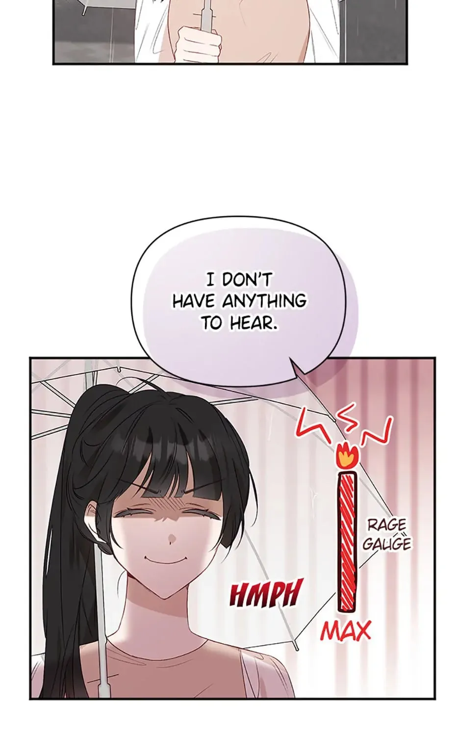 Read Ideal Match Delivery Service chapter 28 image 86 on Lezhin