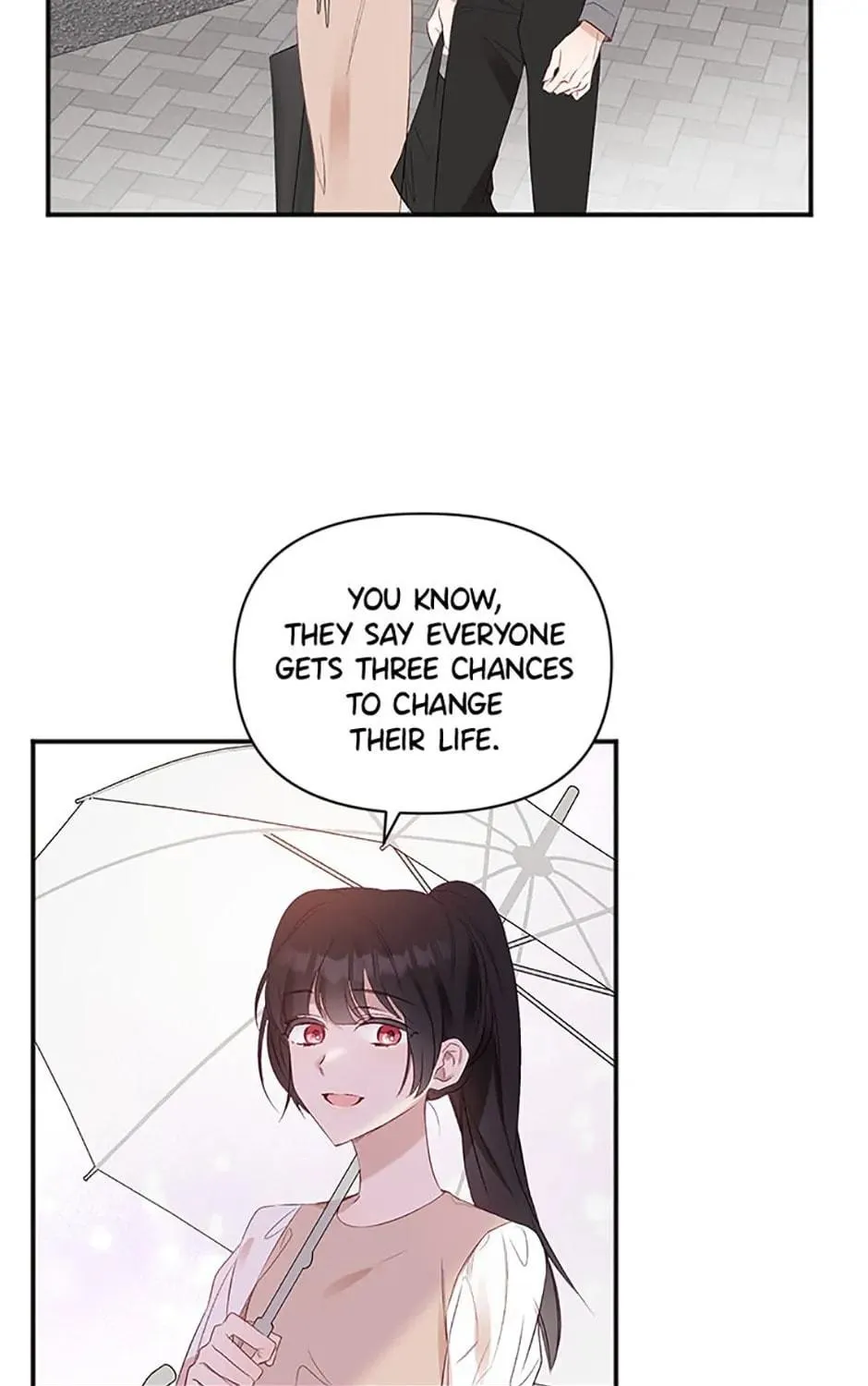 Read Ideal Match Delivery Service chapter 28 image 94 on Lezhin