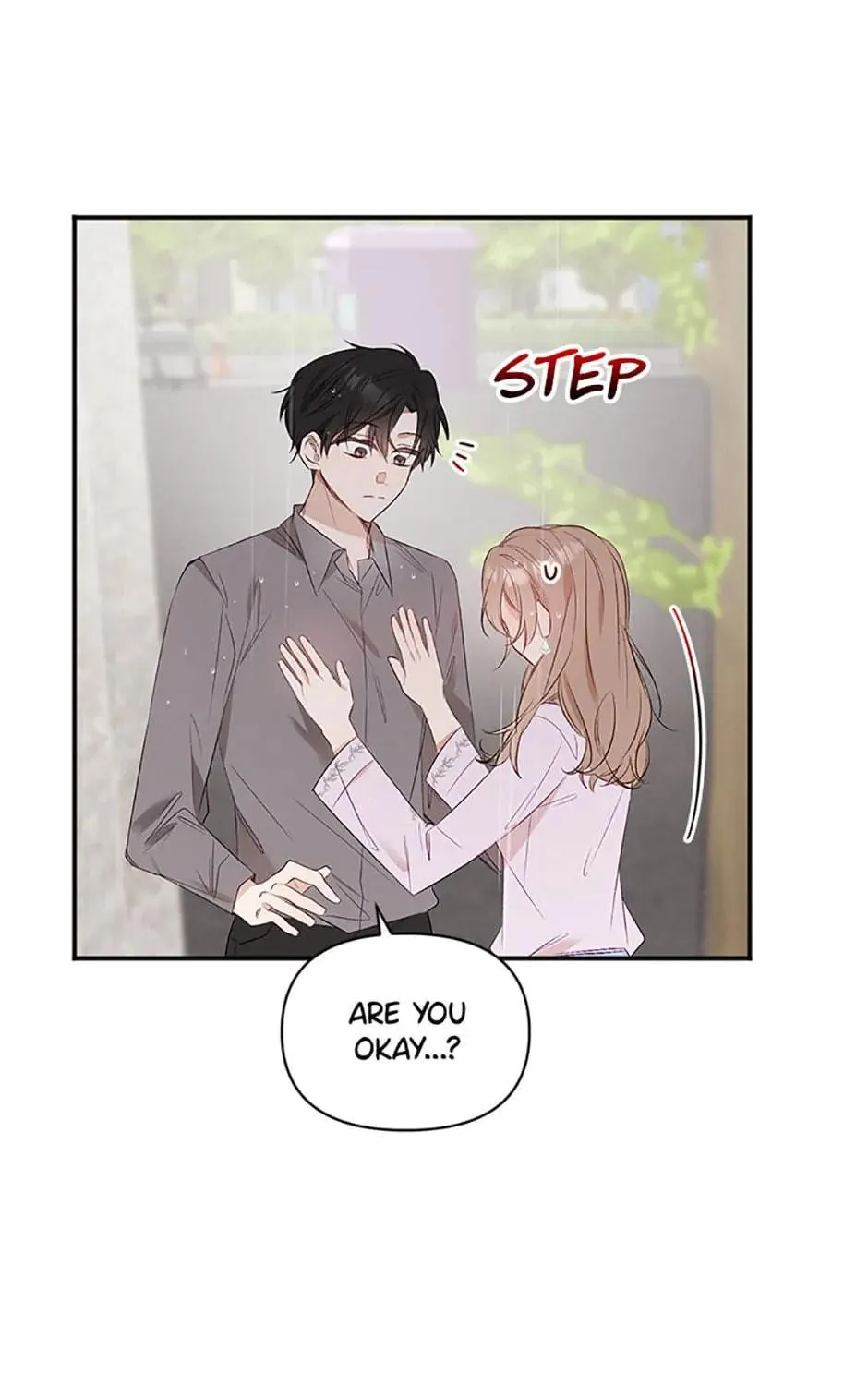 Read Ideal Match Delivery Service chapter 29 image 10 on Lezhin