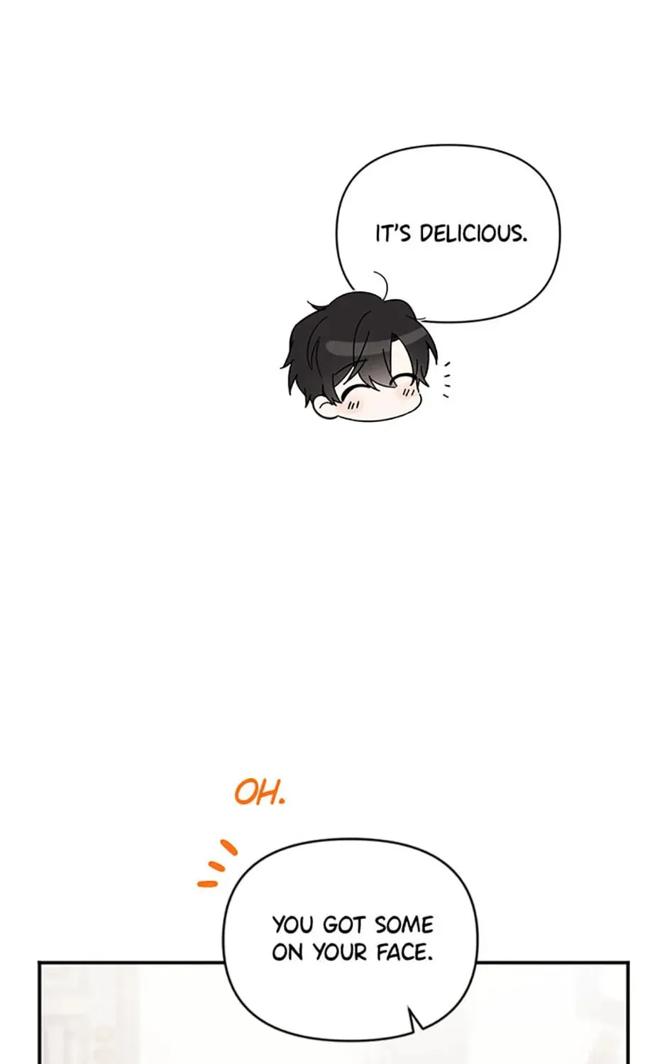 Read Ideal Match Delivery Service chapter 29 image 102 on Lezhin