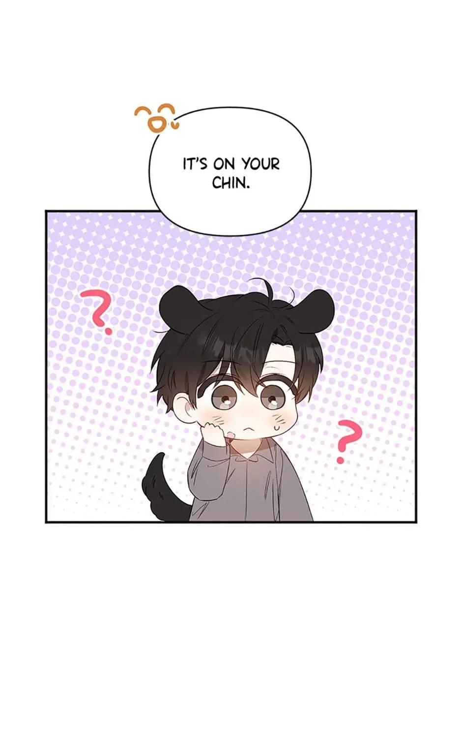 Read Ideal Match Delivery Service chapter 29 image 106 on Lezhin