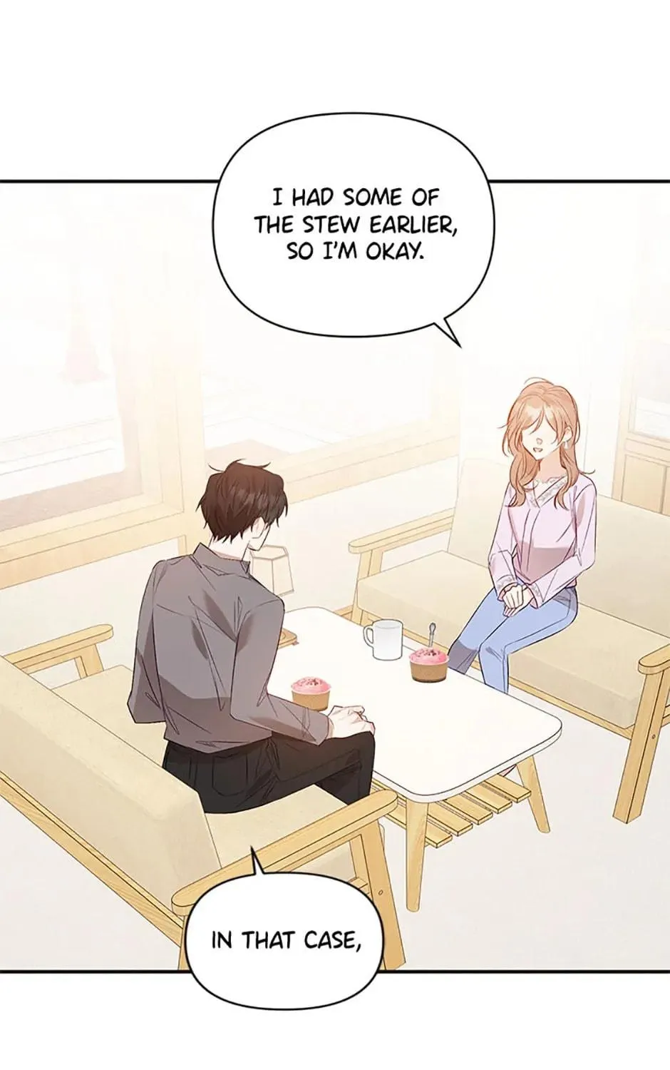 Read Ideal Match Delivery Service chapter 29 image 112 on Lezhin