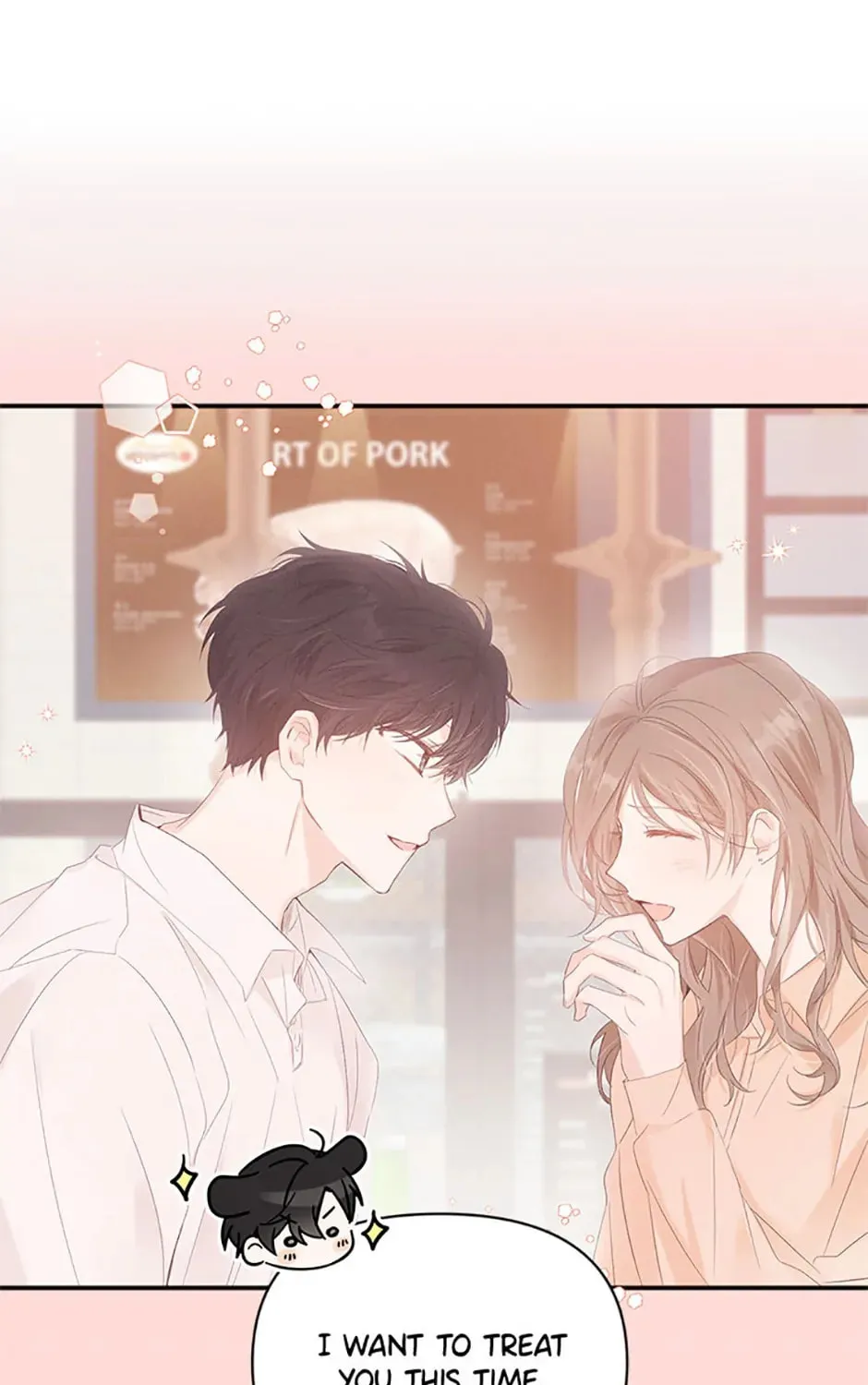 Read Ideal Match Delivery Service chapter 29 image 116 on Lezhin