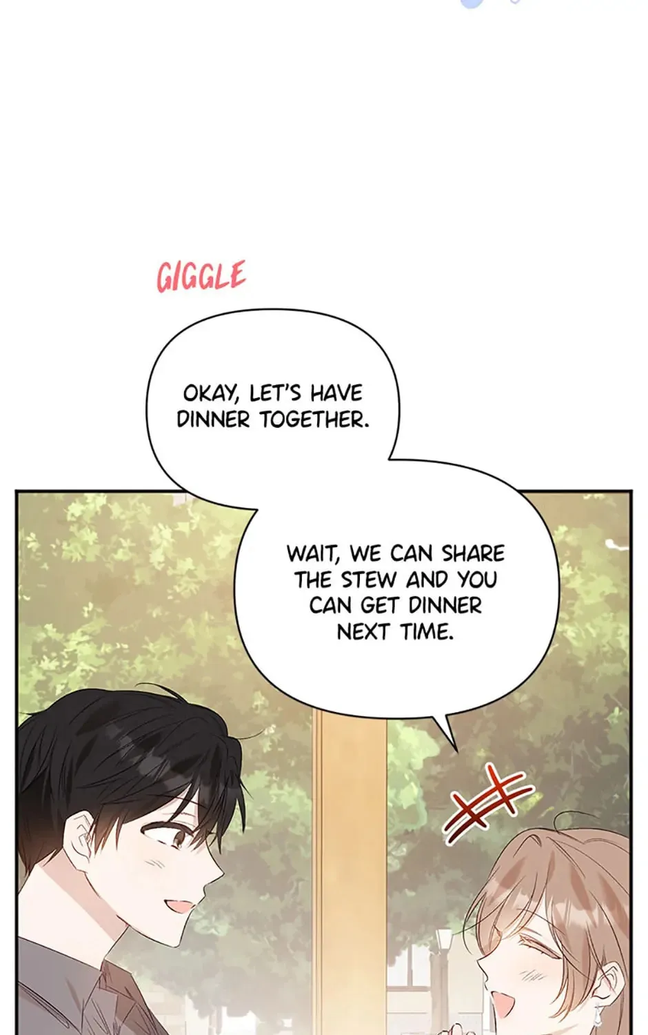 Read Ideal Match Delivery Service chapter 29 image 120 on Lezhin