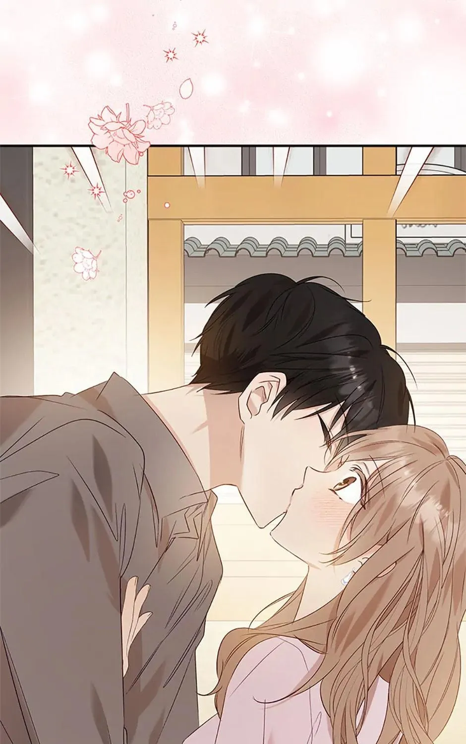Read Ideal Match Delivery Service chapter 29 image 138 on Lezhin