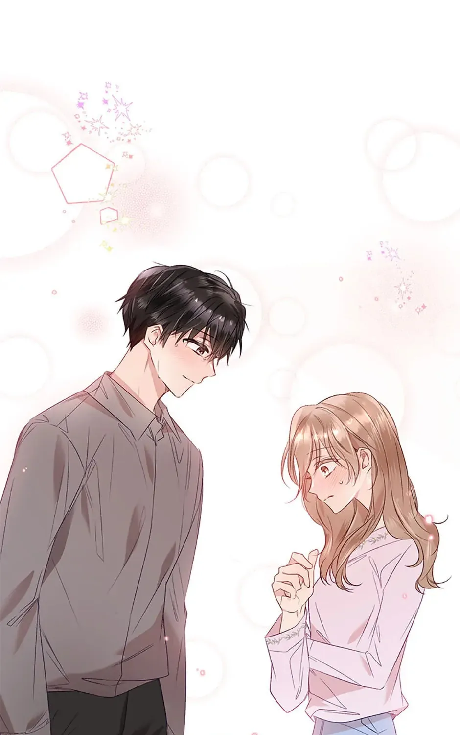 Read Ideal Match Delivery Service chapter 29 image 14 on Lezhin