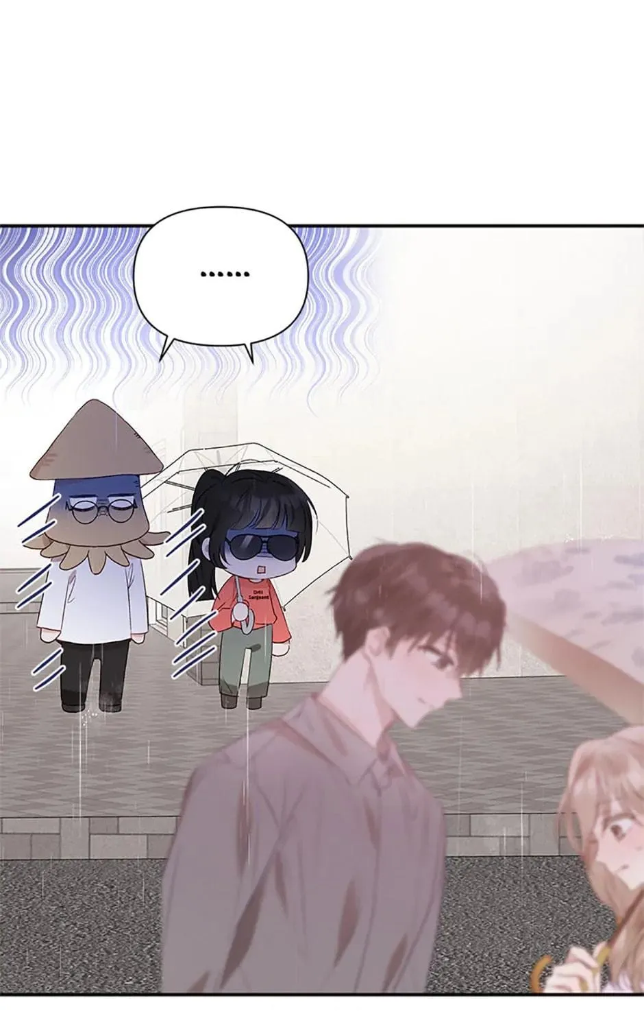 Read Ideal Match Delivery Service chapter 29 image 16 on Lezhin