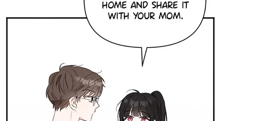 Read Ideal Match Delivery Service chapter 29 image 25 on Lezhin