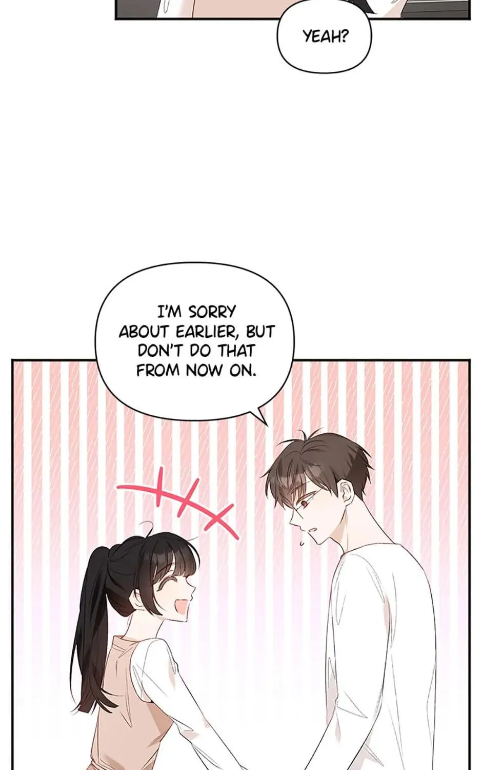 Read Ideal Match Delivery Service chapter 29 image 28 on Lezhin