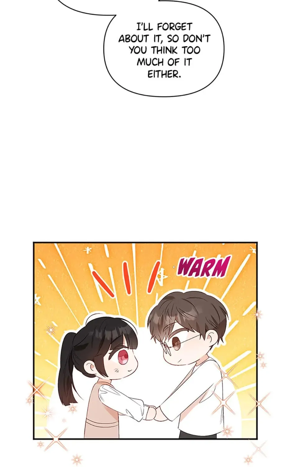 Read Ideal Match Delivery Service chapter 29 image 30 on Lezhin