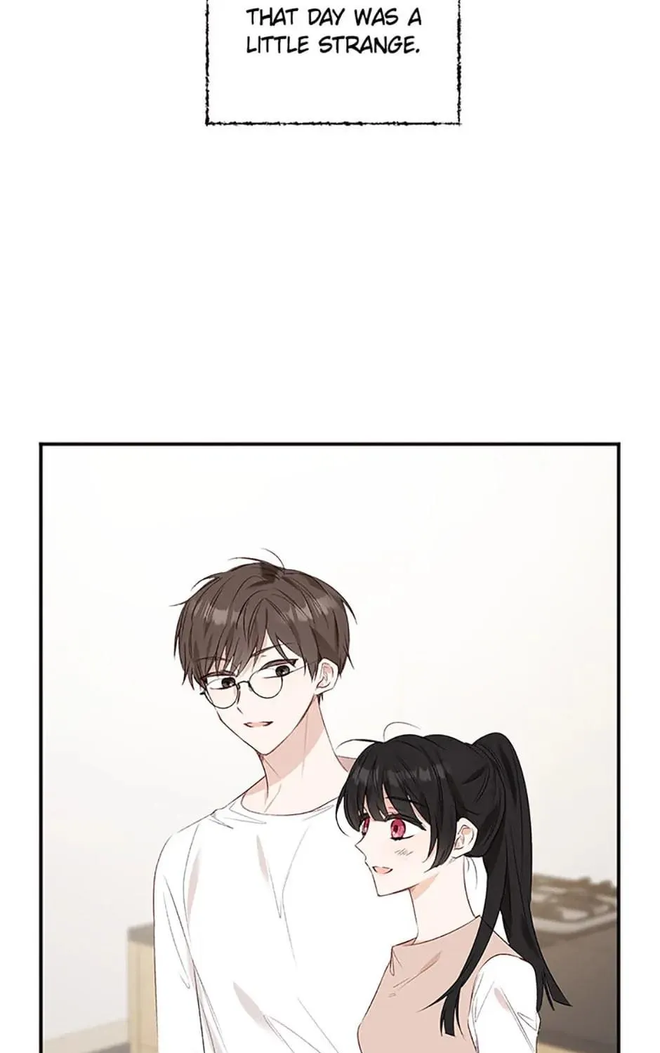 Read Ideal Match Delivery Service chapter 29 image 40 on Lezhin