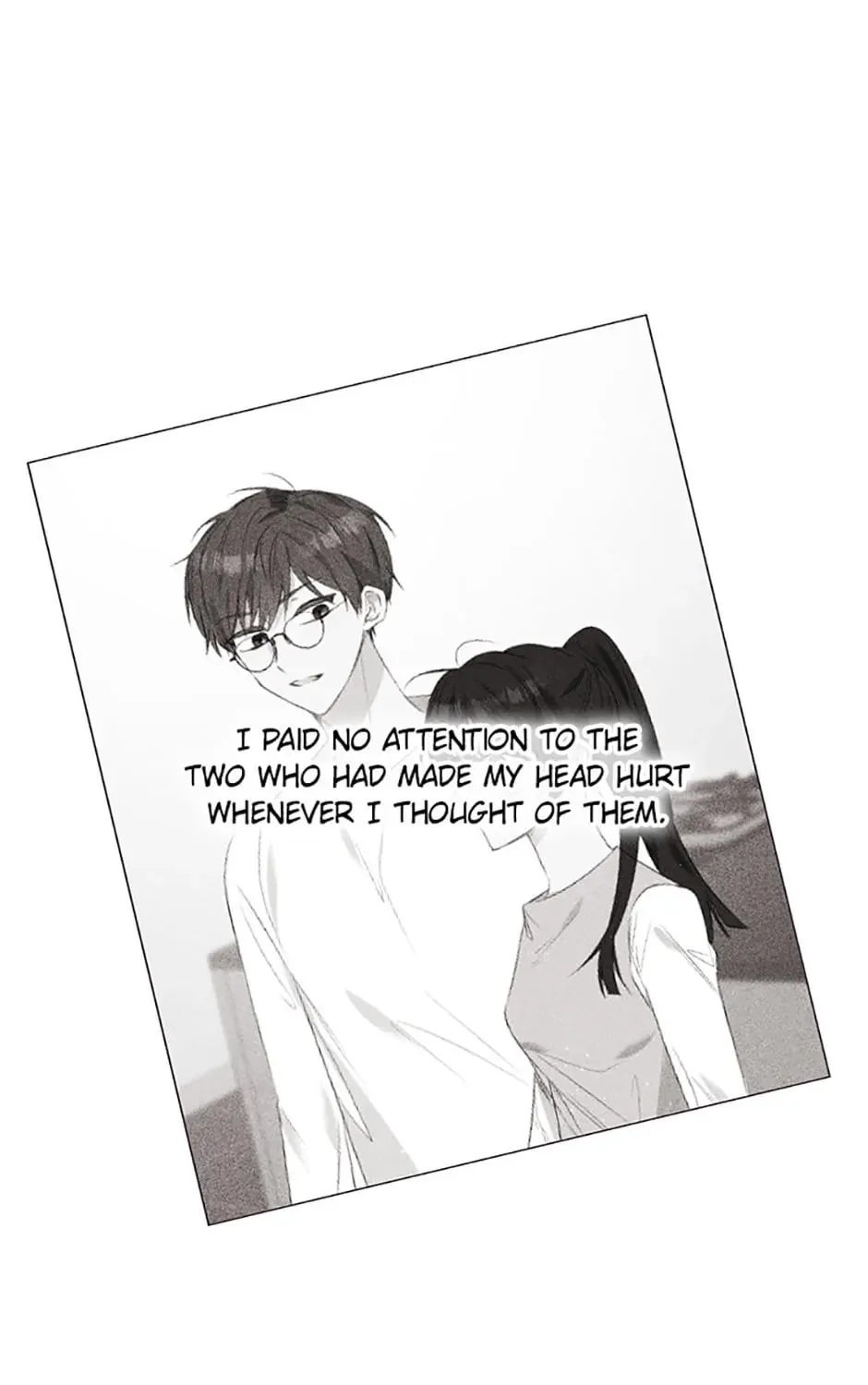 Read Ideal Match Delivery Service chapter 29 image 42 on Lezhin