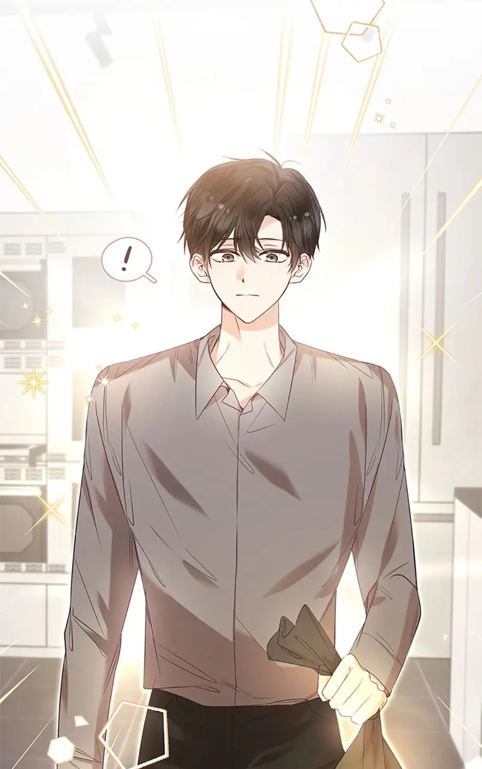 Read Ideal Match Delivery Service chapter 29 image 44 on Lezhin