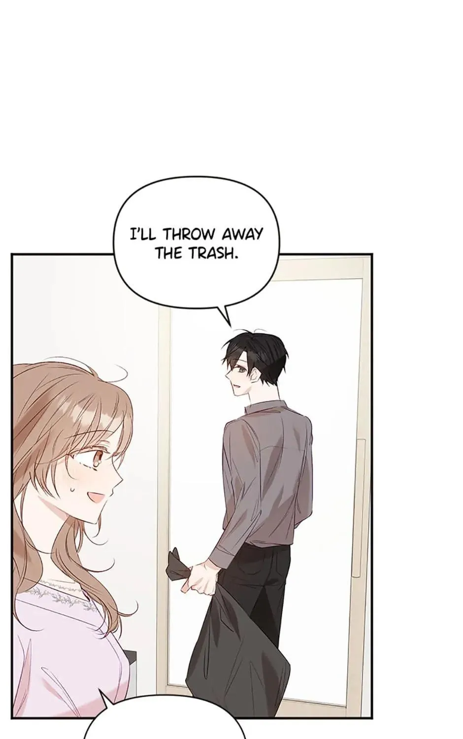 Read Ideal Match Delivery Service chapter 29 image 48 on Lezhin