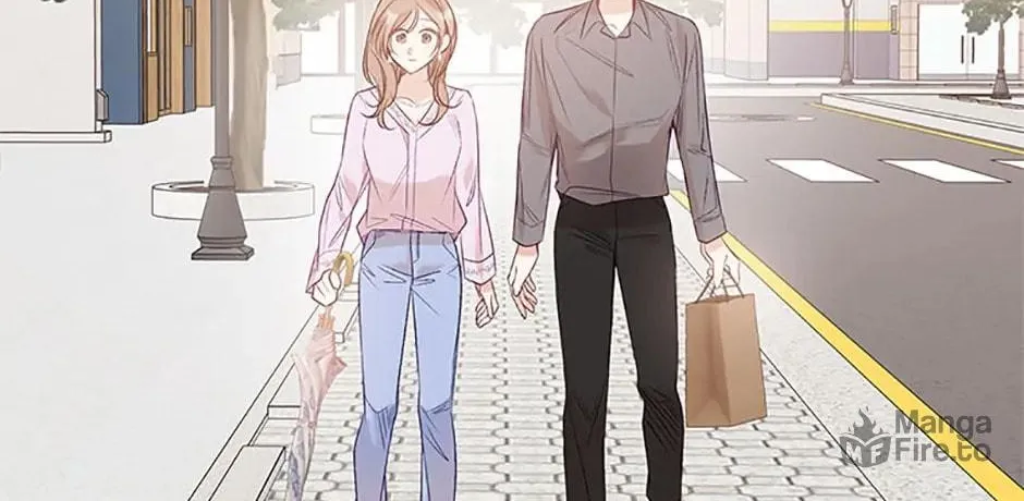 Read Ideal Match Delivery Service chapter 29 image 59 on Lezhin
