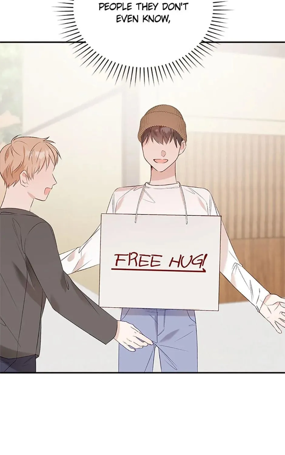 Read Ideal Match Delivery Service chapter 29 image 68 on Lezhin
