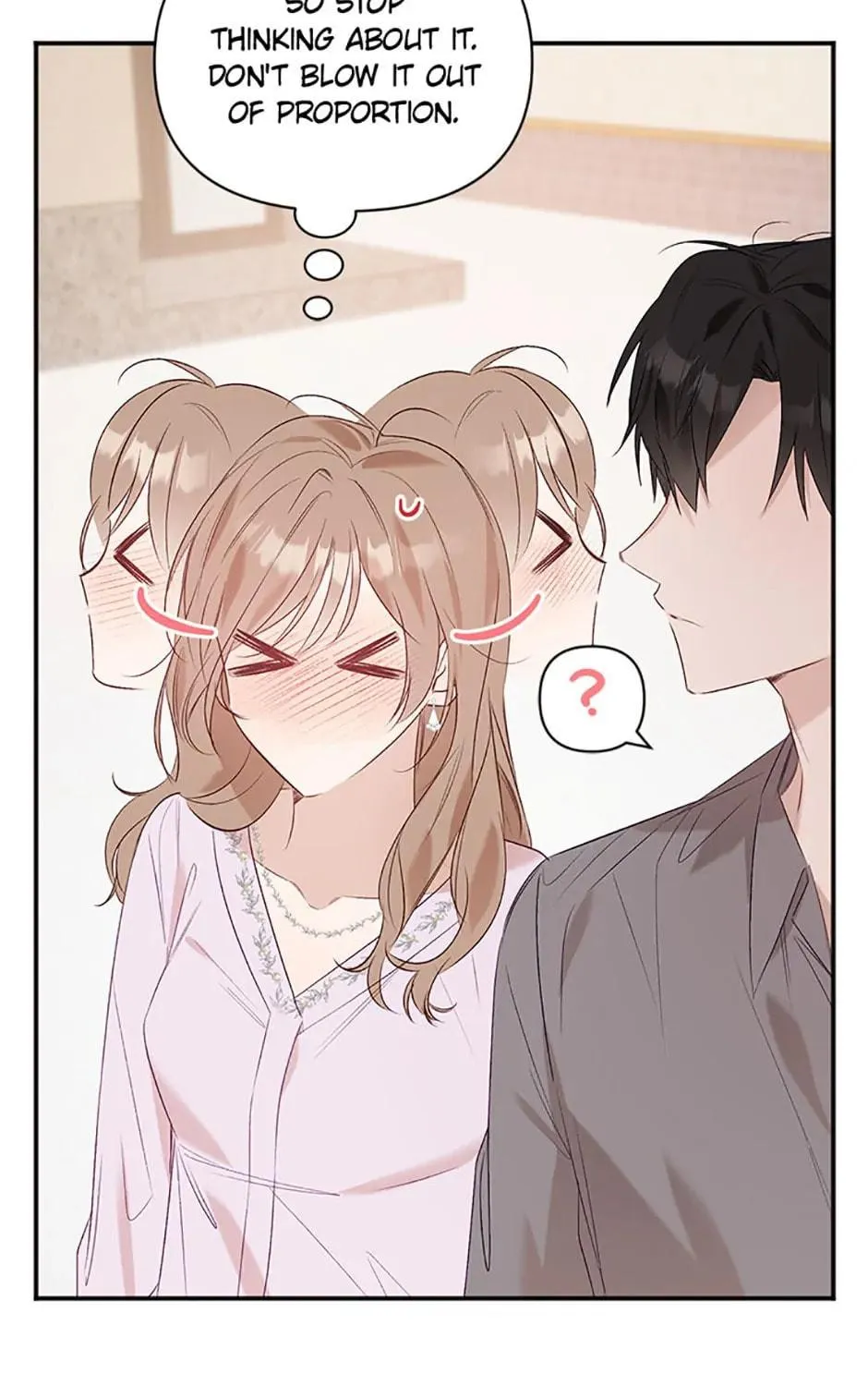 Read Ideal Match Delivery Service chapter 29 image 70 on Lezhin