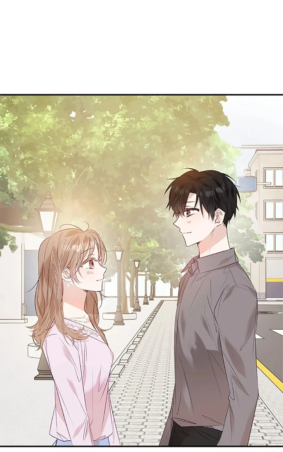 Read Ideal Match Delivery Service chapter 29 image 74 on Lezhin