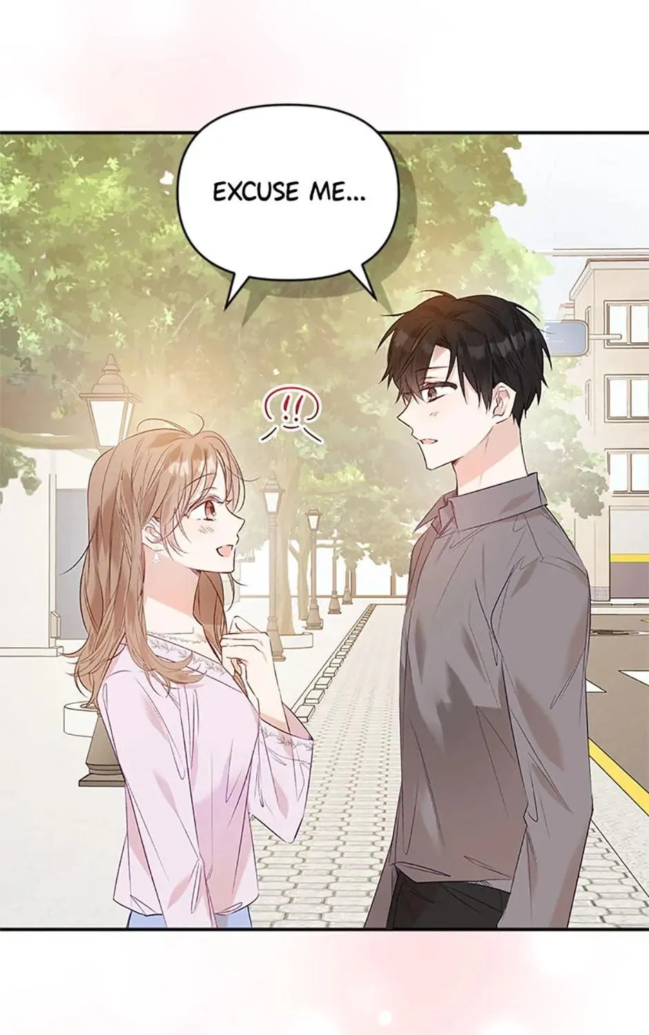 Read Ideal Match Delivery Service chapter 29 image 76 on Lezhin