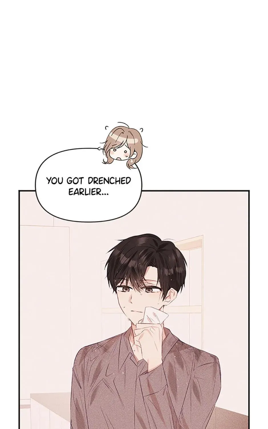 Read Ideal Match Delivery Service chapter 29 image 82 on Lezhin