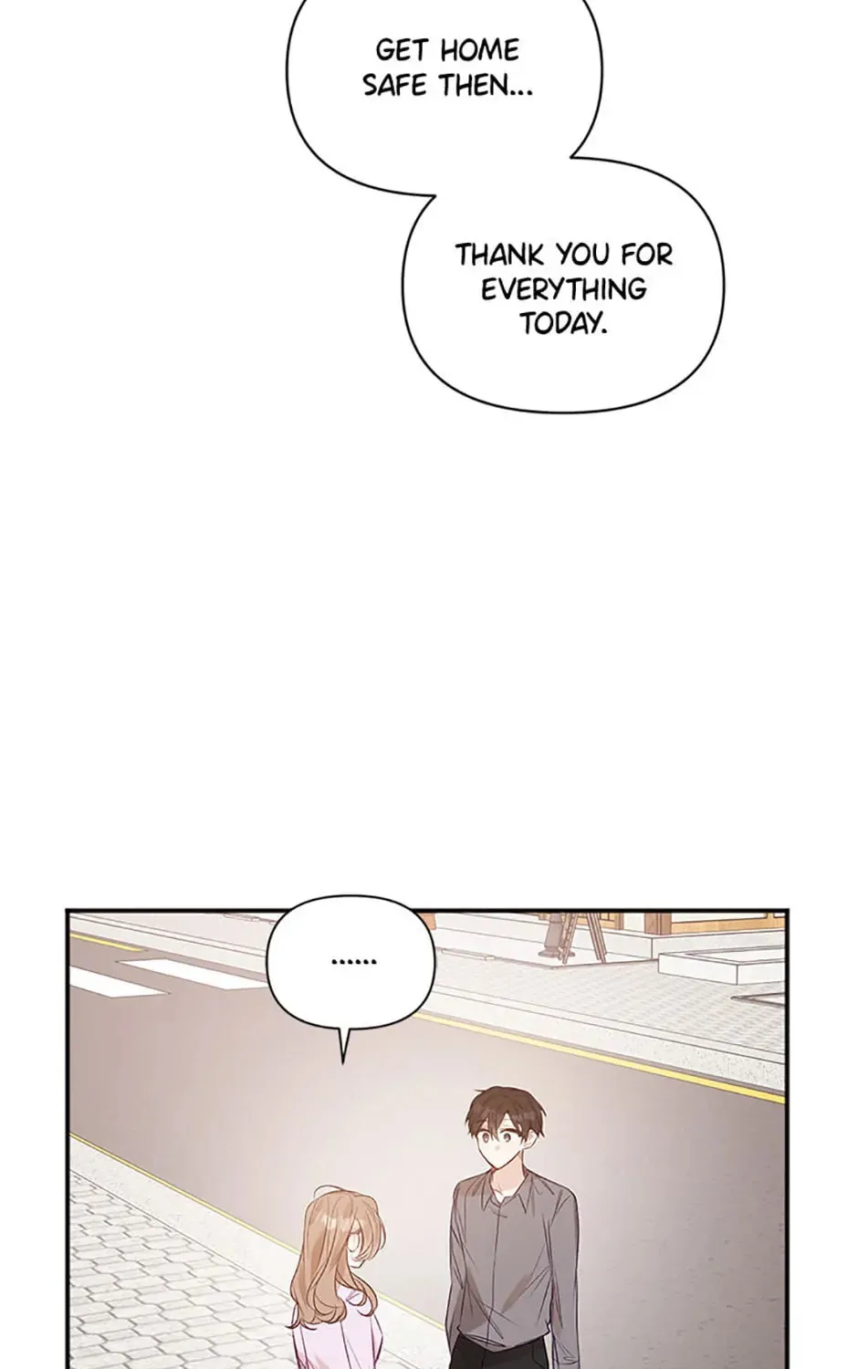 Read Ideal Match Delivery Service chapter 29 image 86 on Lezhin
