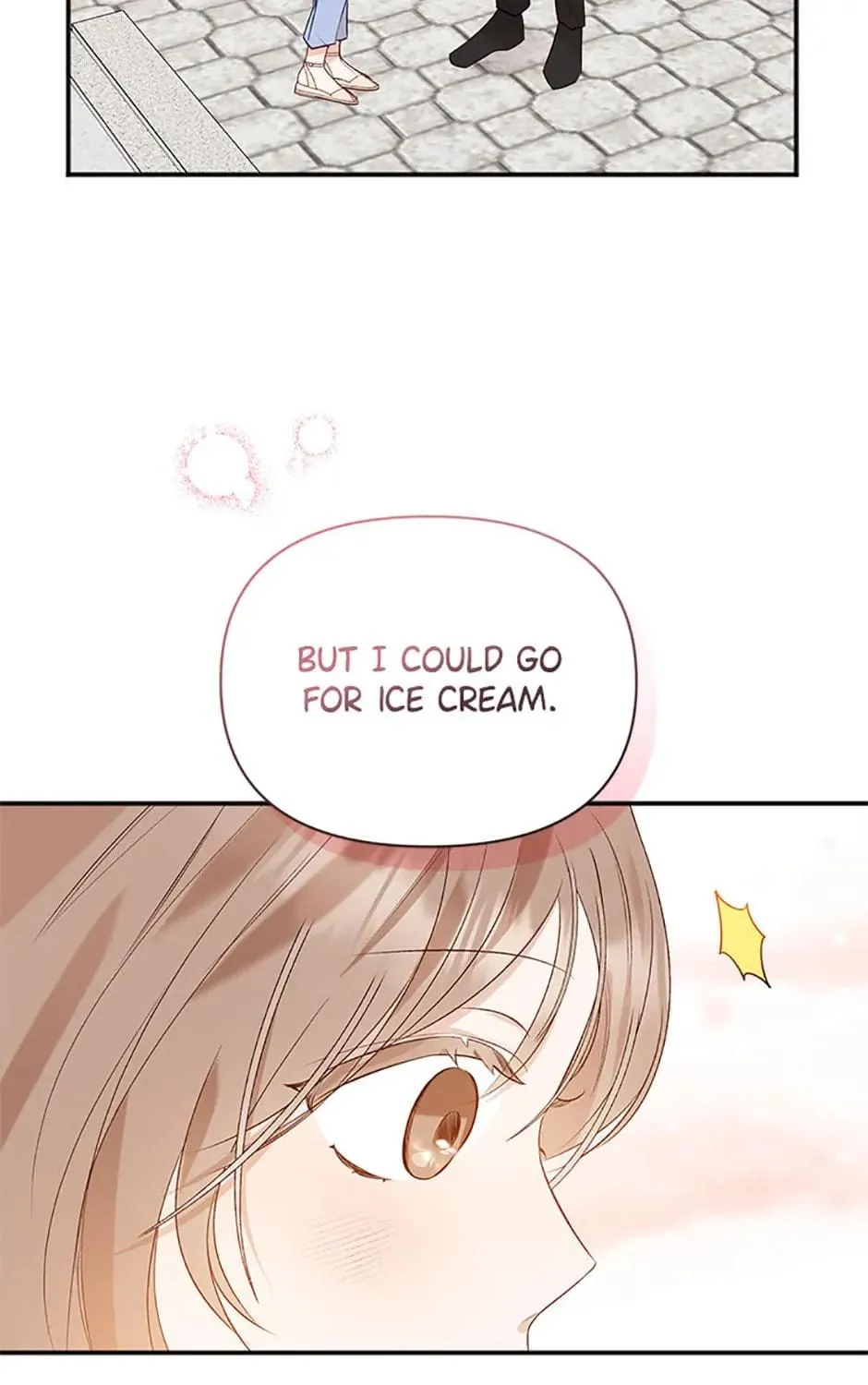 Read Ideal Match Delivery Service chapter 29 image 88 on Lezhin