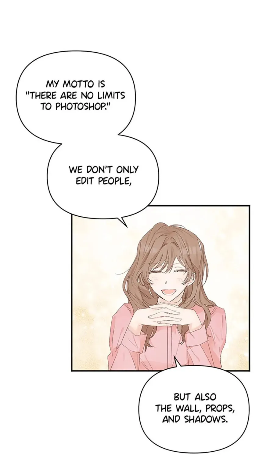 Read Ideal Match Delivery Service chapter 3 image 104 on Lezhin
