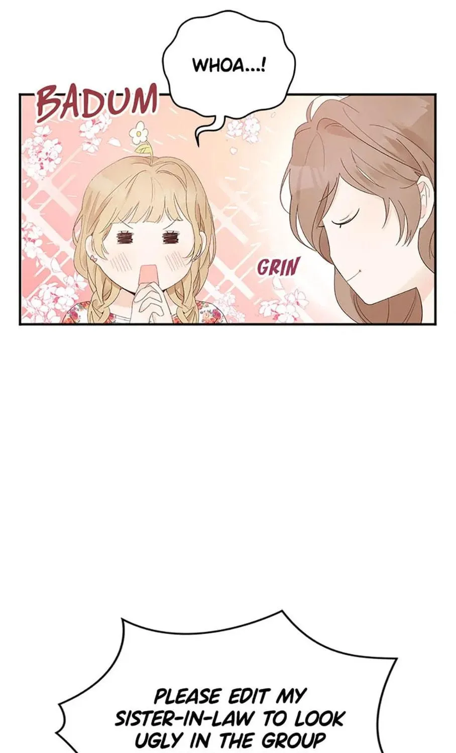 Read Ideal Match Delivery Service chapter 3 image 106 on Lezhin