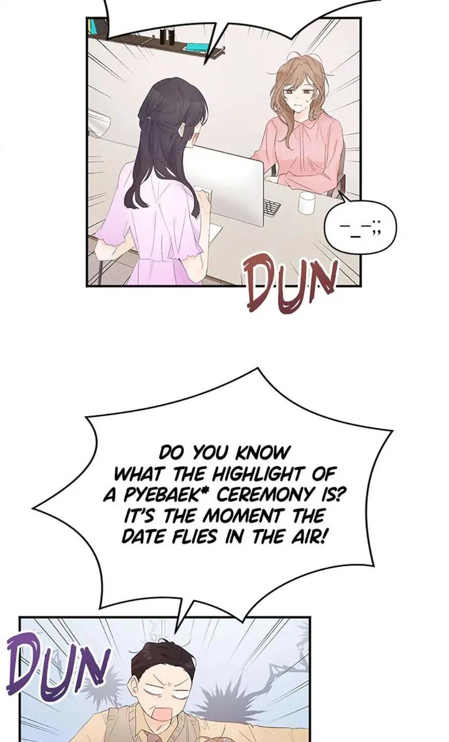 Read Ideal Match Delivery Service chapter 3 image 108 on Lezhin