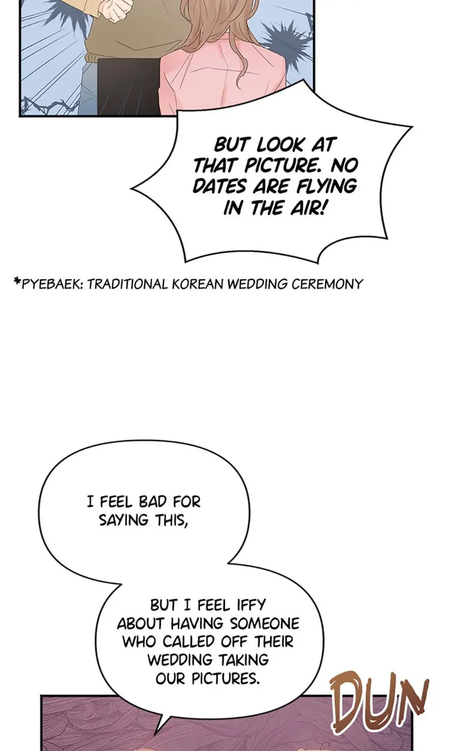 Read Ideal Match Delivery Service chapter 3 image 110 on Lezhin