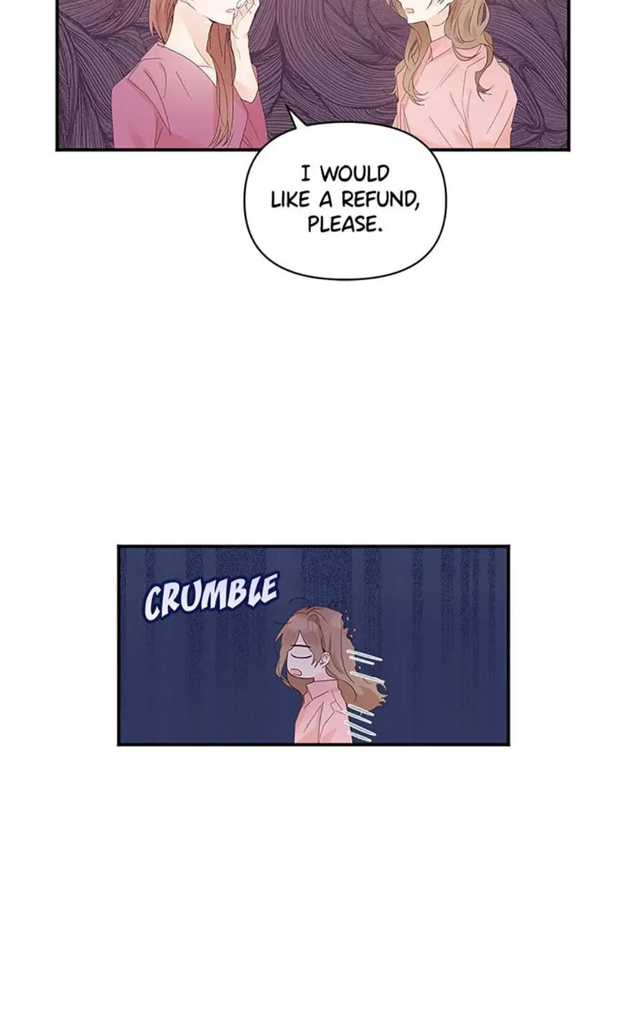 Read Ideal Match Delivery Service chapter 3 image 112 on Lezhin