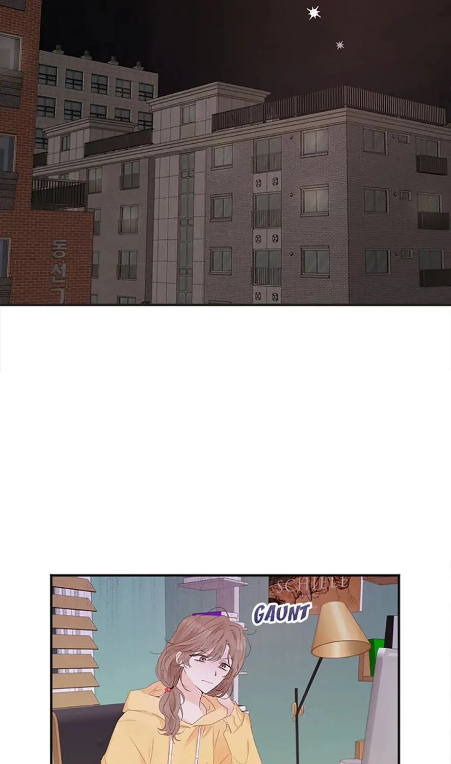 Read Ideal Match Delivery Service chapter 3 image 116 on Lezhin