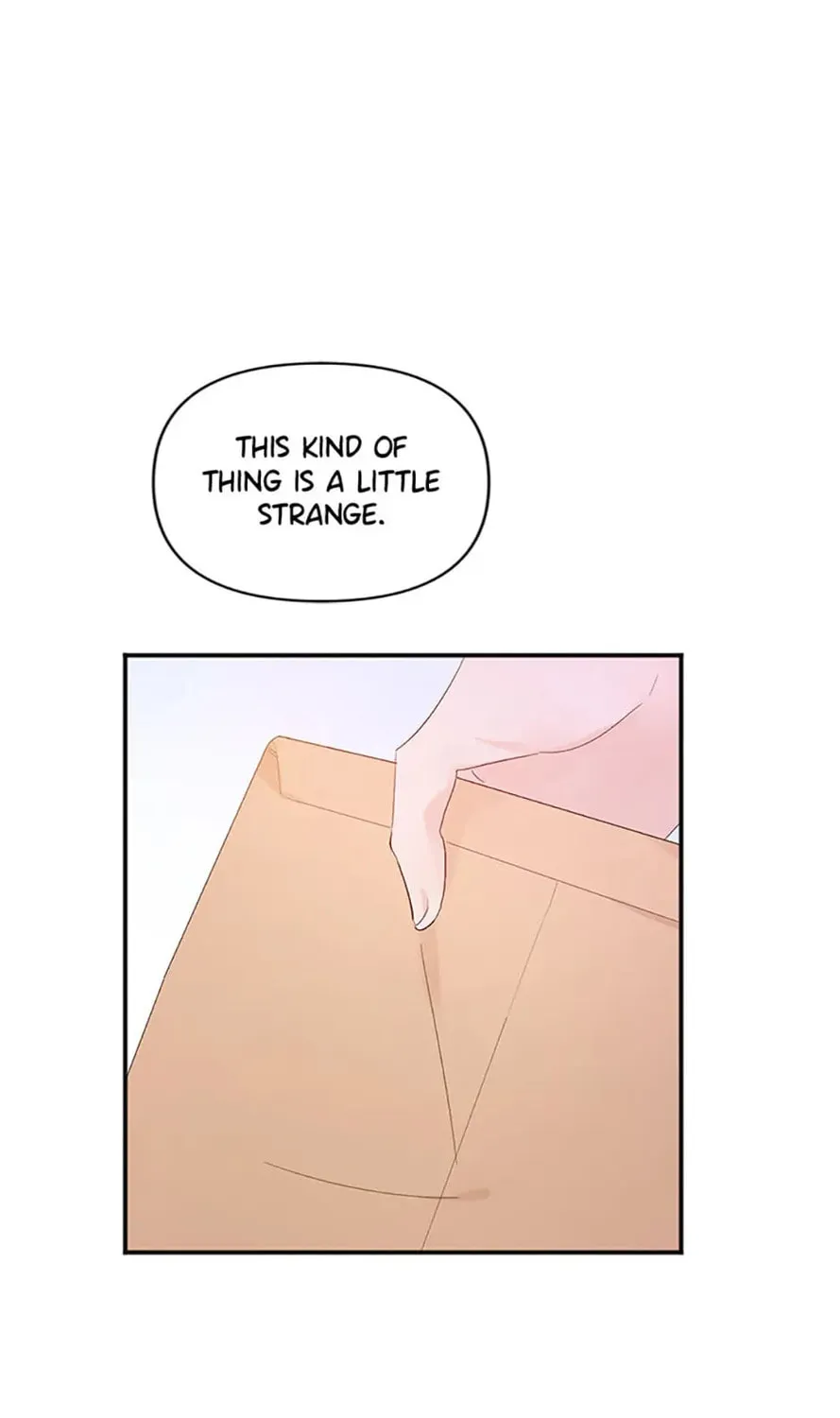 Read Ideal Match Delivery Service chapter 3 image 12 on Lezhin