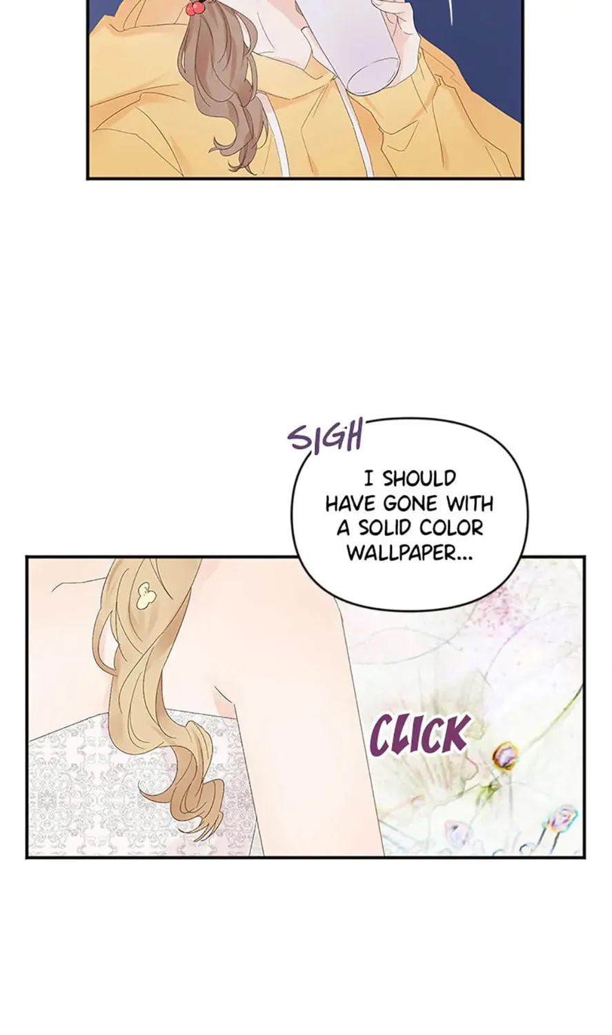 Read Ideal Match Delivery Service chapter 3 image 122 on Lezhin