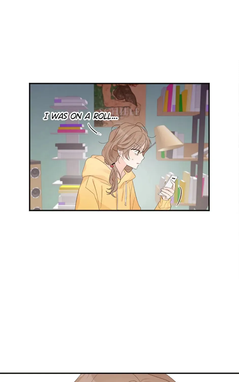 Read Ideal Match Delivery Service chapter 3 image 126 on Lezhin