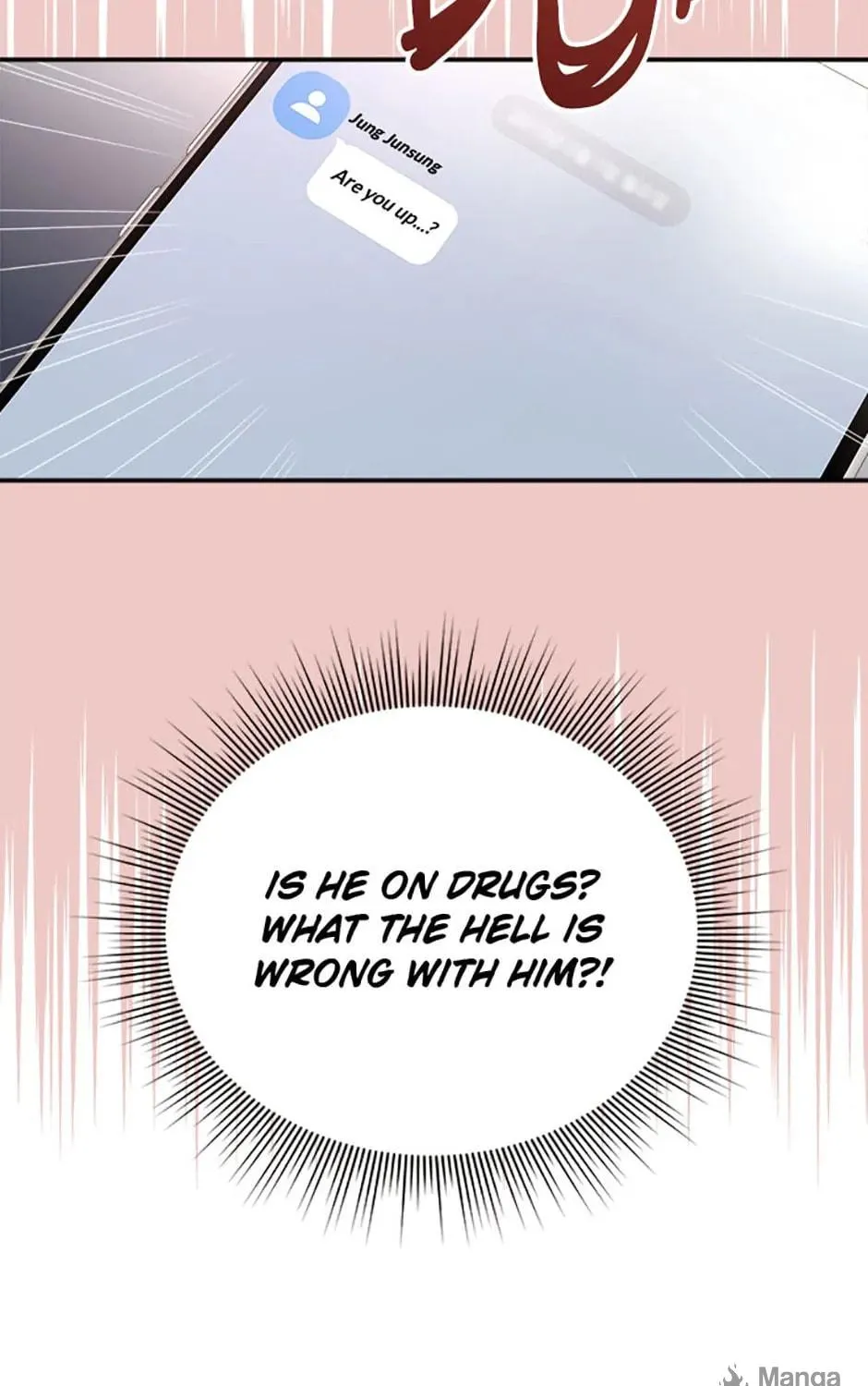 Read Ideal Match Delivery Service chapter 3 image 130 on Lezhin