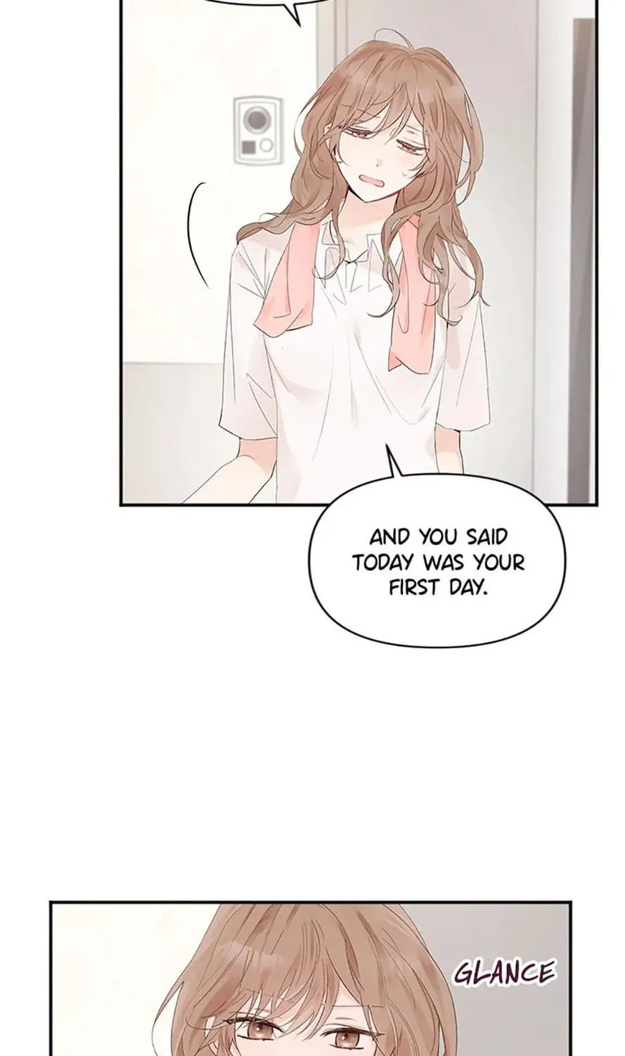 Read Ideal Match Delivery Service chapter 3 image 16 on Lezhin