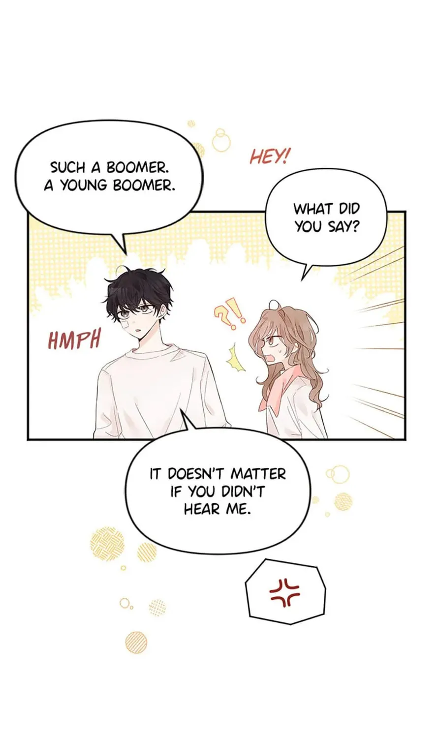 Read Ideal Match Delivery Service chapter 3 image 20 on Lezhin