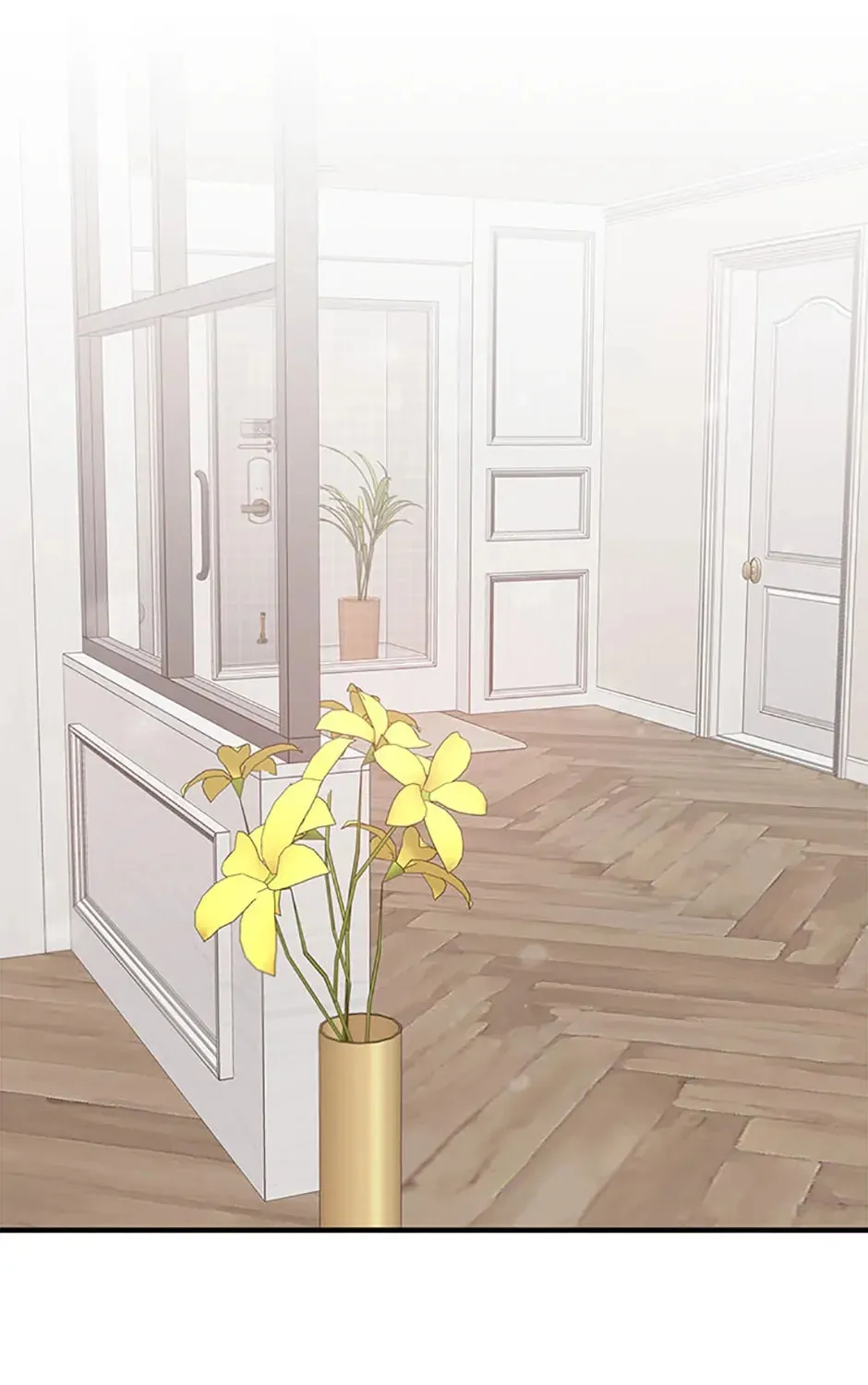 Read Ideal Match Delivery Service chapter 3 image 30 on Lezhin