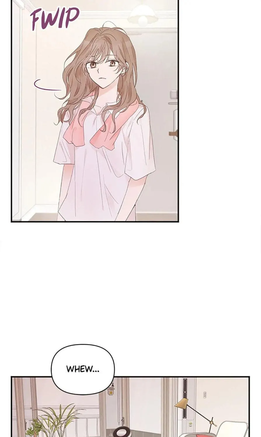 Read Ideal Match Delivery Service chapter 3 image 34 on Lezhin