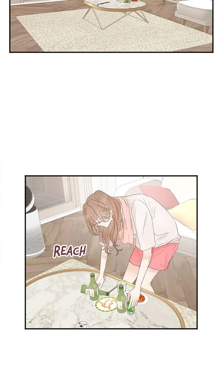 Read Ideal Match Delivery Service chapter 3 image 36 on Lezhin