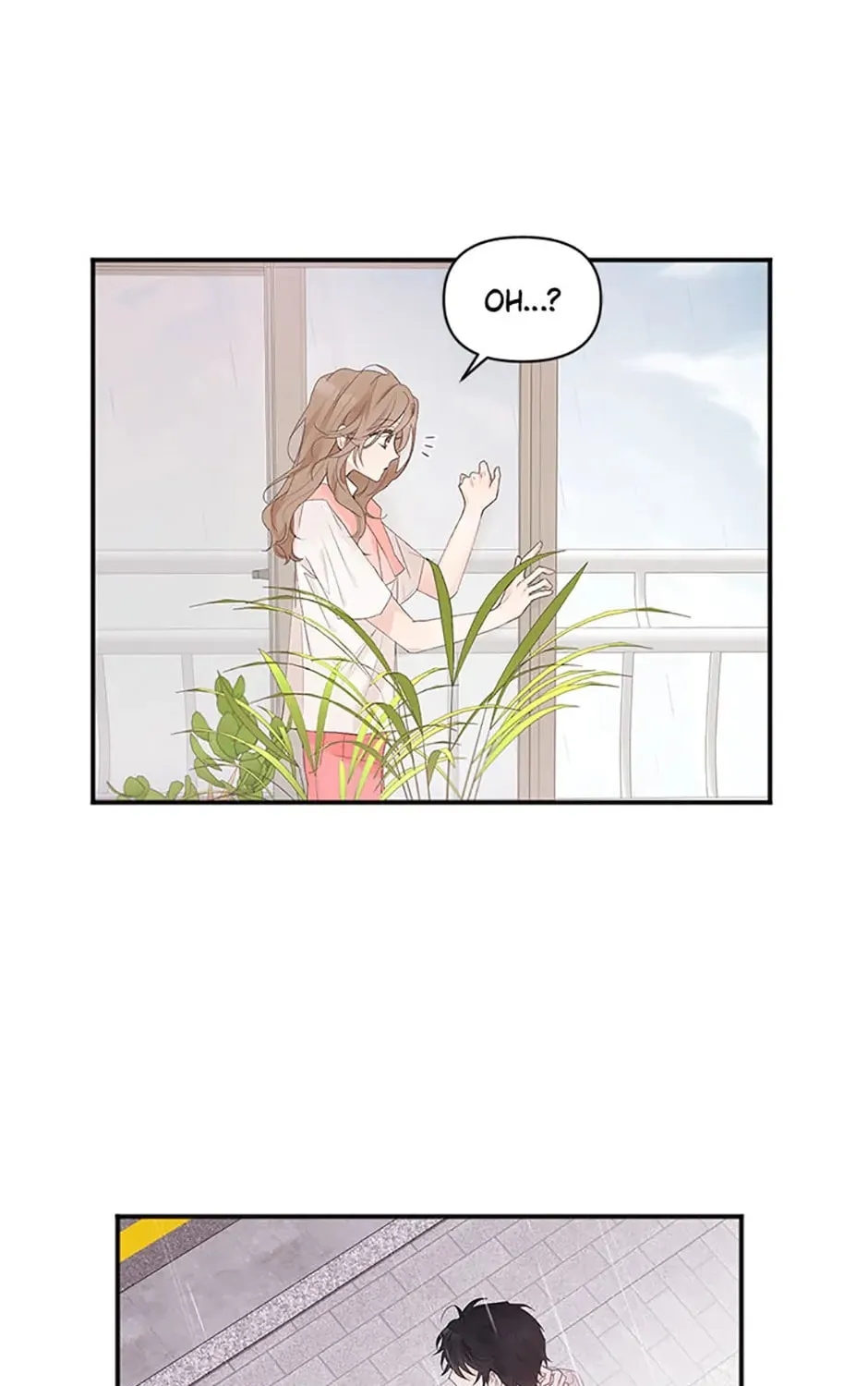 Read Ideal Match Delivery Service chapter 3 image 42 on Lezhin