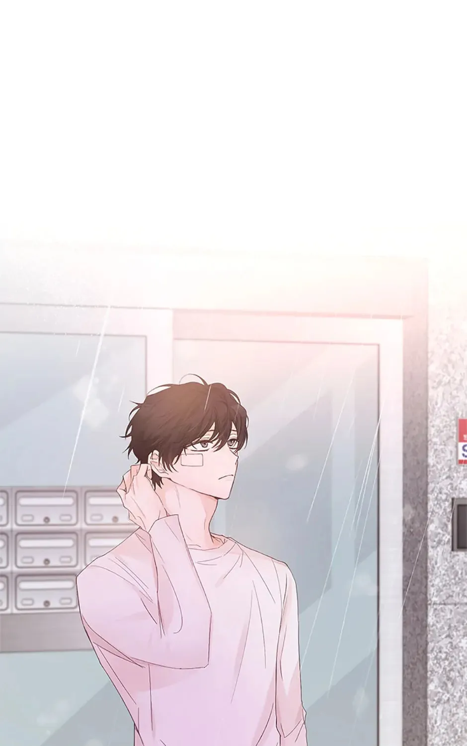 Read Ideal Match Delivery Service chapter 3 image 44 on Lezhin