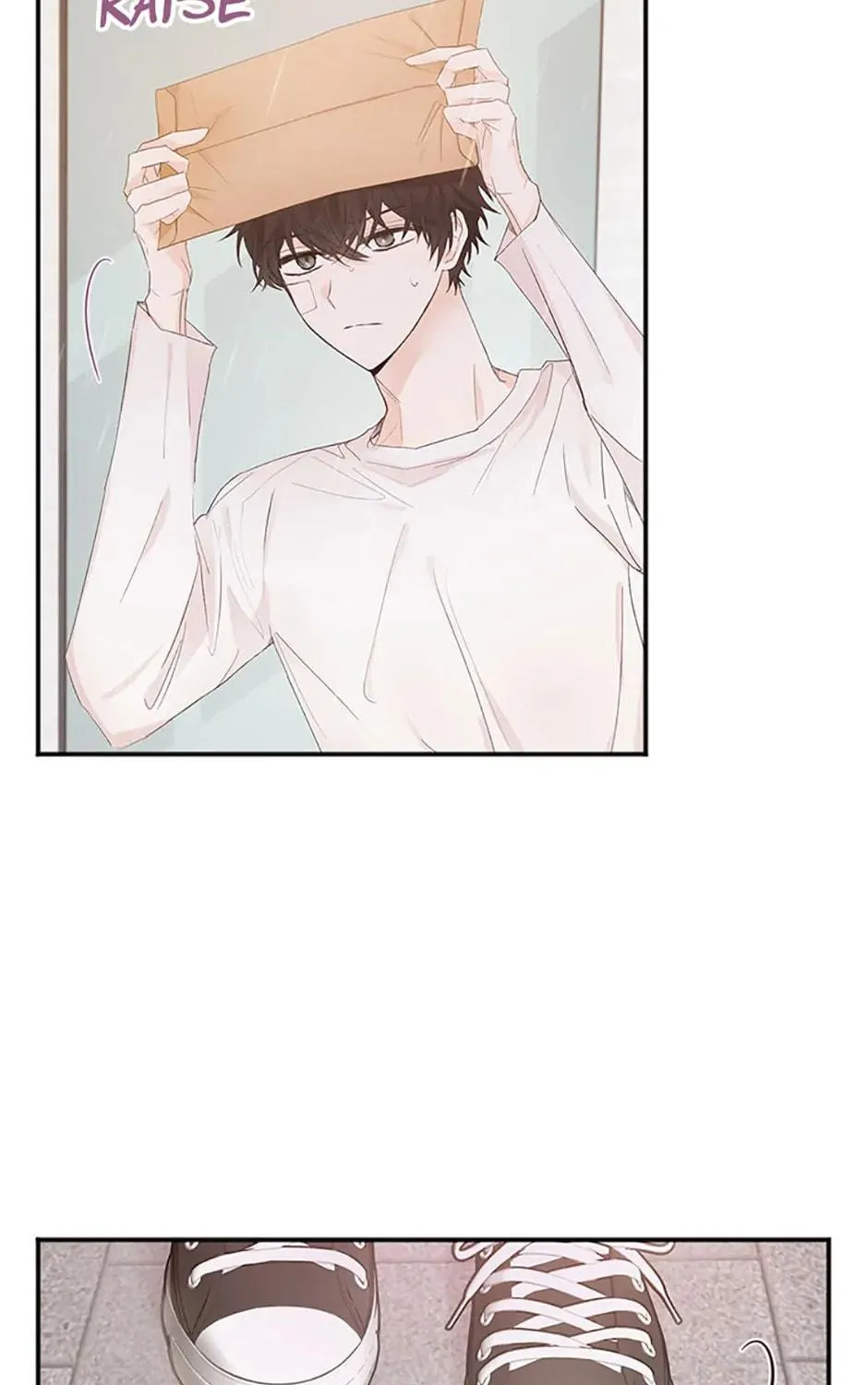Read Ideal Match Delivery Service chapter 3 image 48 on Lezhin